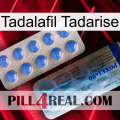 Tadalafil Tadarise 40